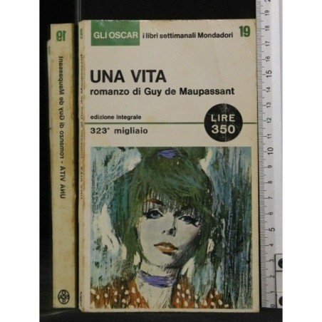 UNA VITA