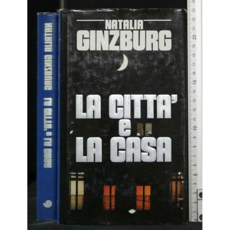 LA CITTA' E LA CASA