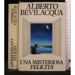 UNA MISTERIOSA FELICITA'