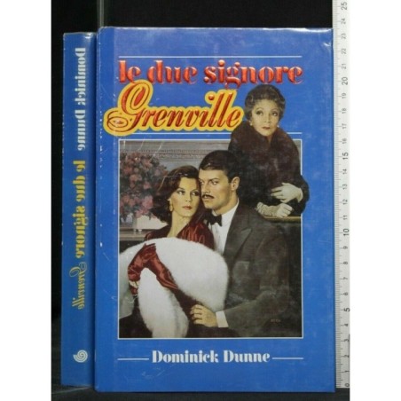 LE DUE SIGNORE DI GRENVILLE