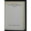 LA DIVINA COMMEDIA INFERNO