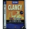 LA CYBER-SPIA