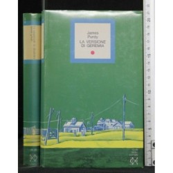LA VERSIONE DI GEREMIA