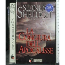 LA CONGIURA DELL'APOCALISSE