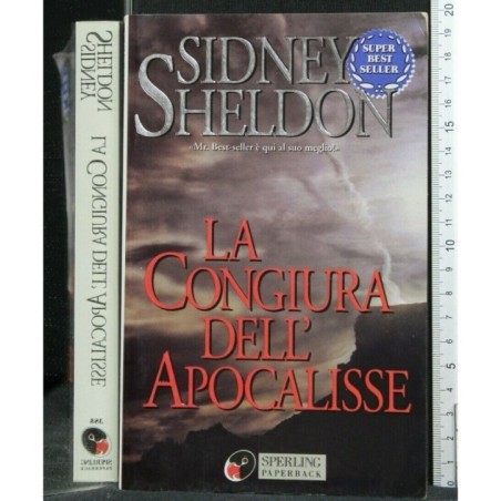 LA CONGIURA DELL'APOCALISSE