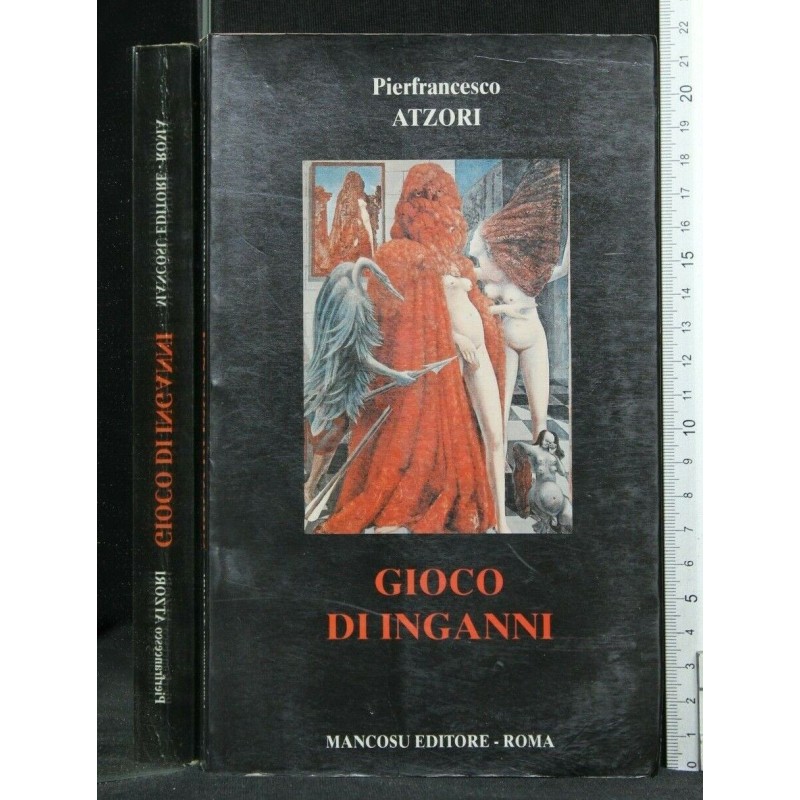 GIOCO DI INGANNI