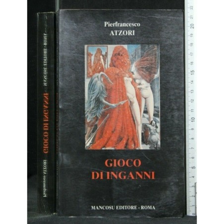 GIOCO DI INGANNI
