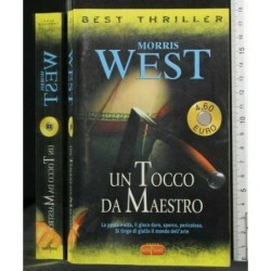 UN TOCCO DA MAESTRO