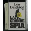 LA GRANDE SPIA