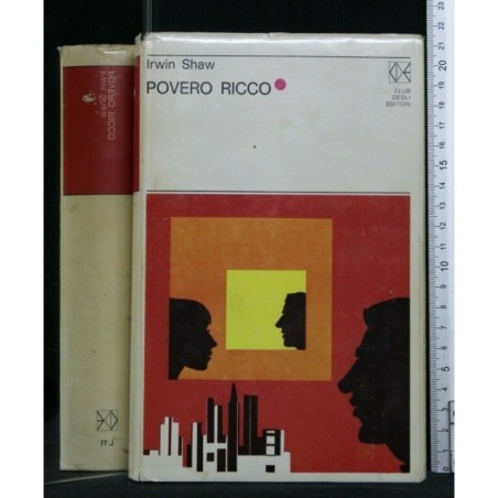 POVERO RICCO
