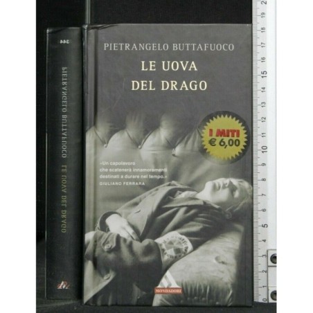 LE UOVA DEL DRAGO