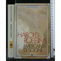 I MERCANTI DI SOGNI