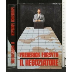 IL NEGOZIATORE