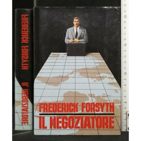IL NEGOZIATORE