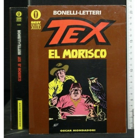 TEX EL MORISCO