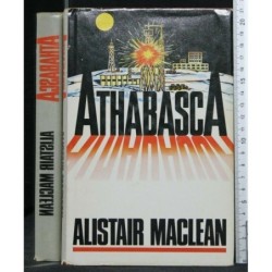 ATHABASCA
