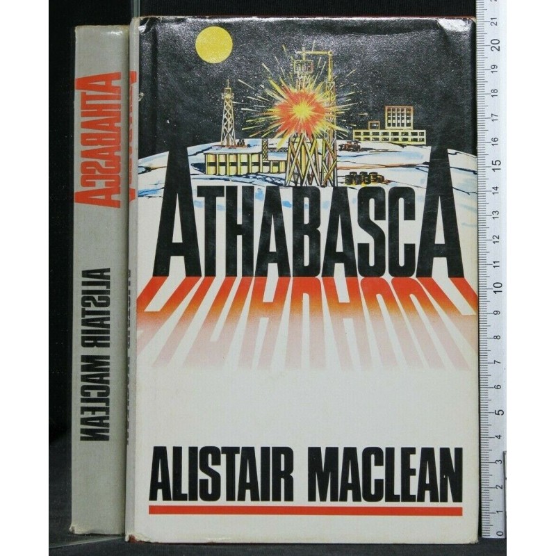 ATHABASCA