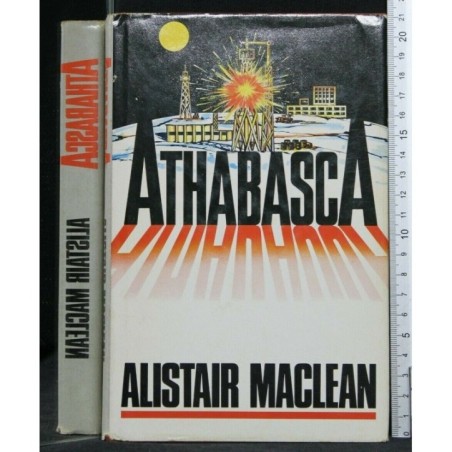 ATHABASCA