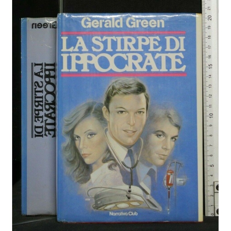 LA STIRPE DI IPPOCRATE