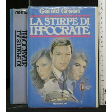 LA STIRPE DI IPPOCRATE
