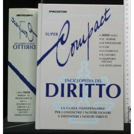 ENCICLOPEDIA DEL DIRITTO
