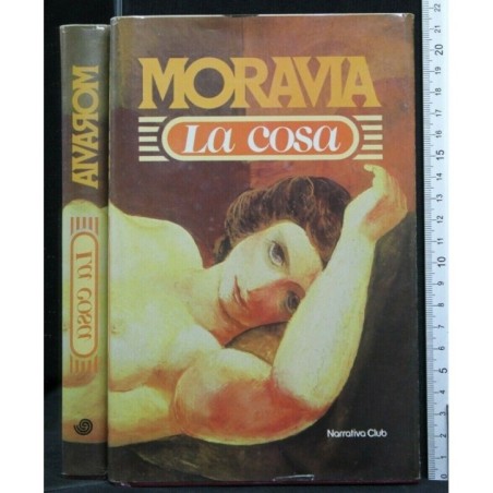 LA COSA