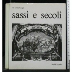 MATERA SASSI E SECOLI