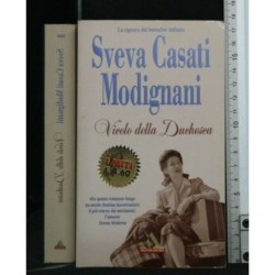 VICOLO DELLA DUCHESCA