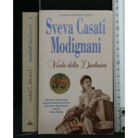 VICOLO DELLA DUCHESCA