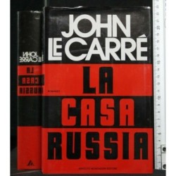 LA CASA RUSSIA