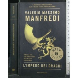 L'IMPERO DEI DRAGHI