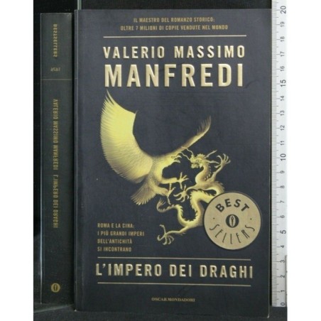 L'IMPERO DEI DRAGHI