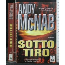 SOTTO TIRO