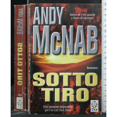 SOTTO TIRO