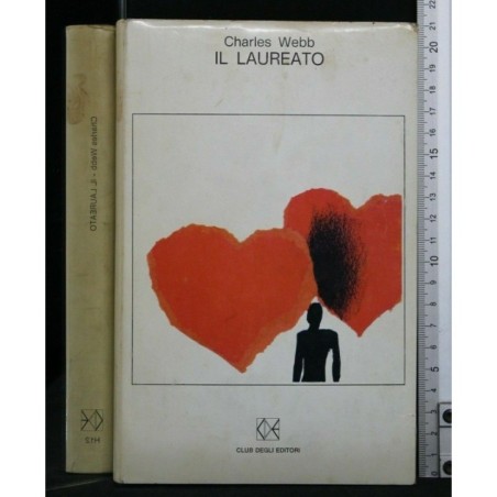 IL LAUREATO