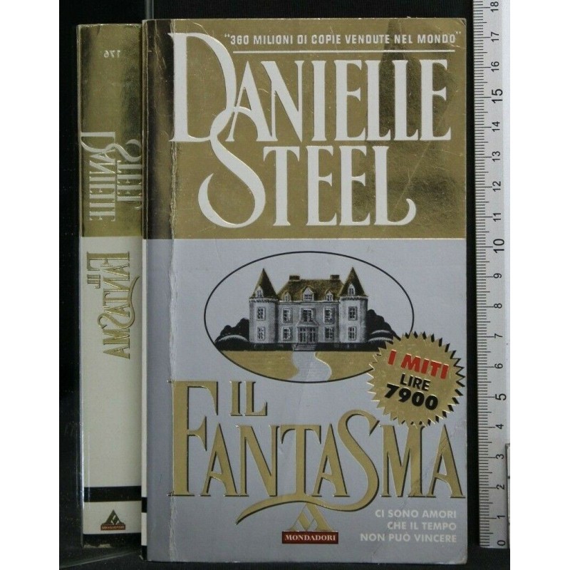 IL FANTASMA