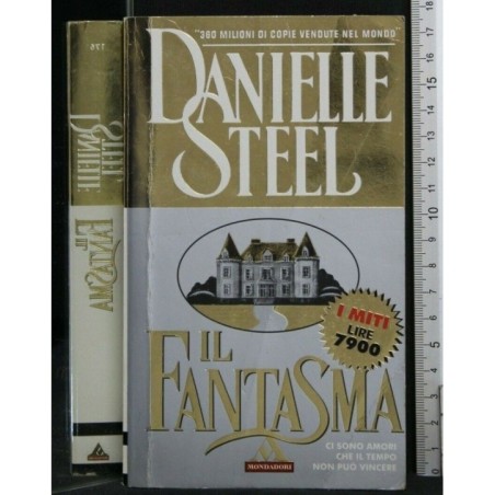 IL FANTASMA