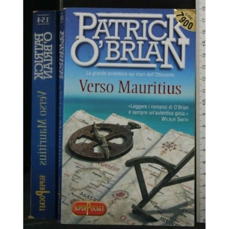 VERSO MAURITIUS