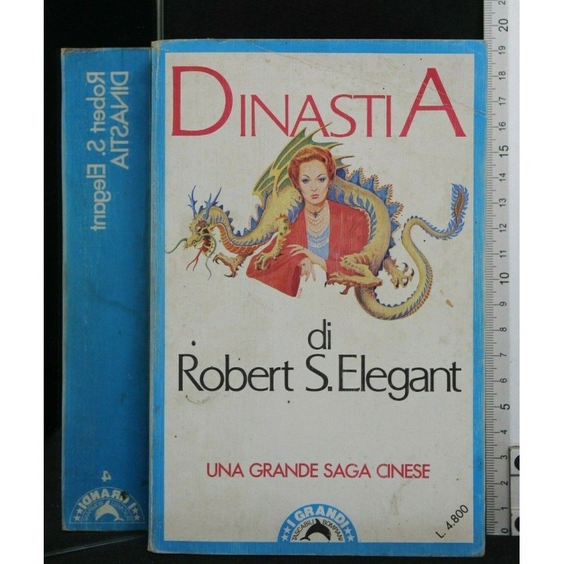 DINASTIA