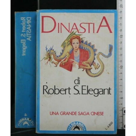 DINASTIA