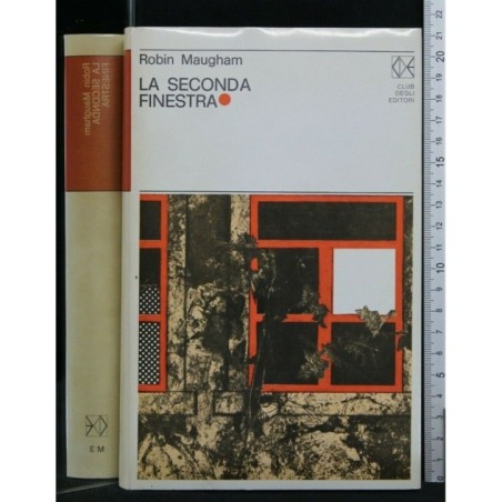 LA SECONDA FINESTRA