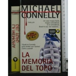 LA MEMORIA DEL TOPO