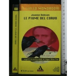 LE PIUME DEL CORVO