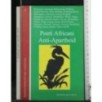 POETI AFRICANI ANTI - APARTHEID _x000D_