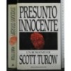 PRESUNTO INNOCENTE