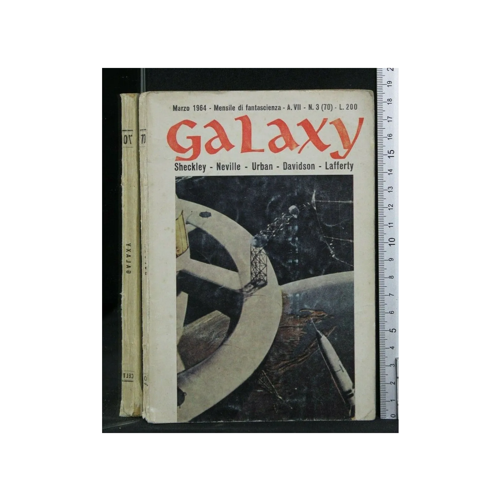 GALAXY