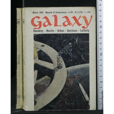 GALAXY