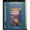 SATURNO IL MISTERO DI SATURNO