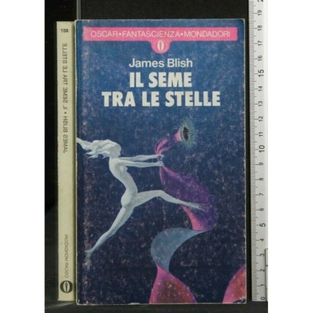 IL SEME TRA LE STELLE