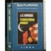 SATURNO TERRITORIO ROBOT